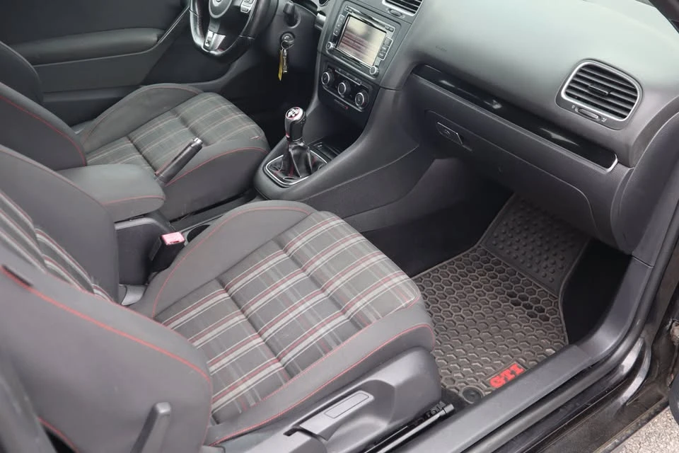 2013 Volkswagen GTI Mk6 - Image 11 of 19