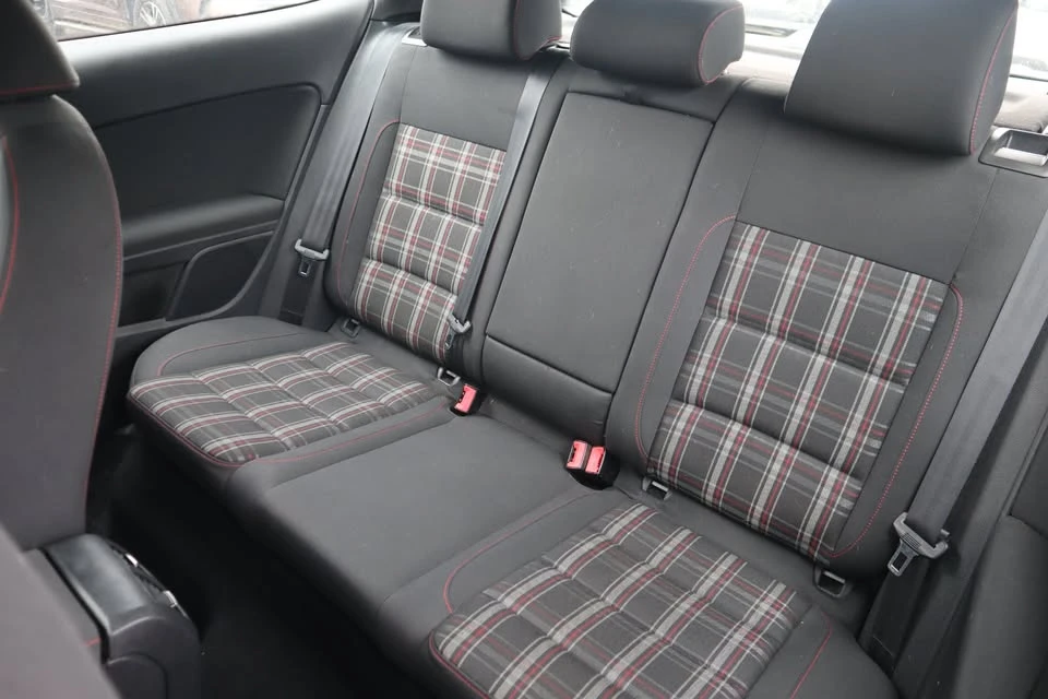 2013 Volkswagen GTI Mk6 - Image 18 of 19