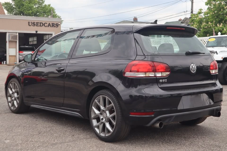 2013 Volkswagen GTI Mk6 - Image 6 of 19