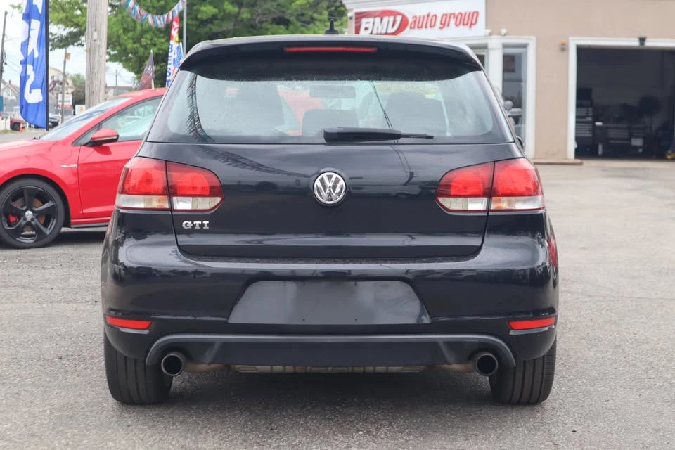 2013 Volkswagen GTI Mk6 - Image 5 of 19