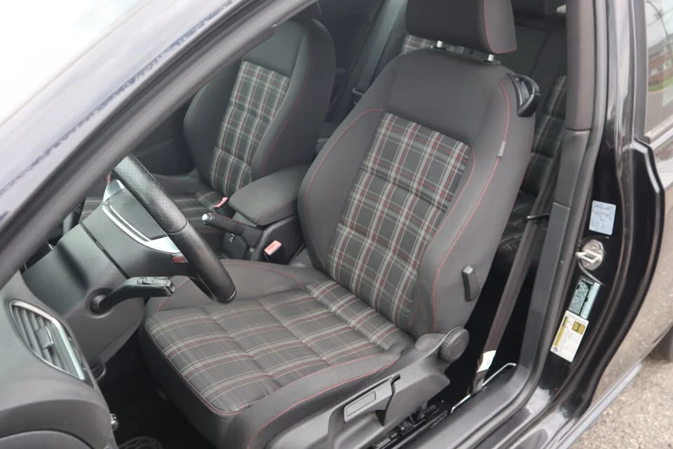 2013 Volkswagen GTI Mk6 - Image 17 of 19