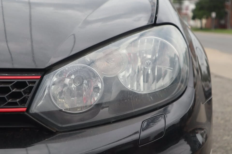 2013 Volkswagen GTI Mk6 - Image 8 of 19