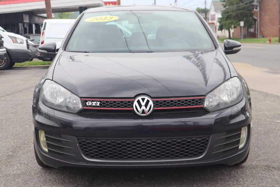 2013 Volkswagen GTI Mk6 - Image 2 of 19