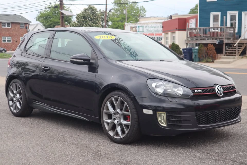 2013 Volkswagen GTI Mk6 - Image 3 of 19