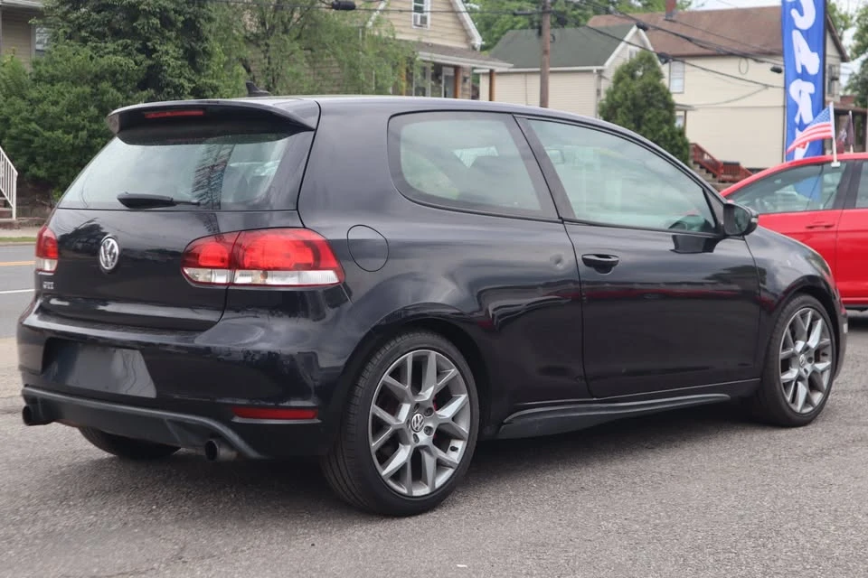 2013 Volkswagen GTI Mk6 - Image 4 of 19