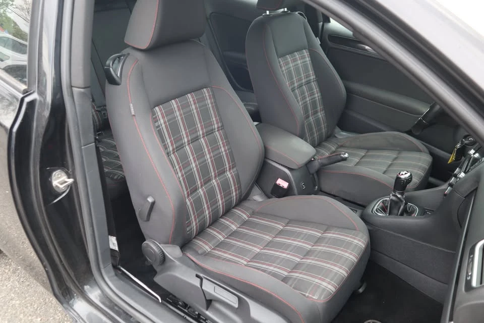 2013 Volkswagen GTI Mk6 - Image 13 of 19
