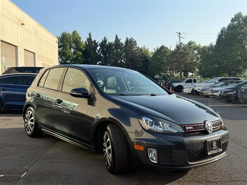 2013 Volkswagen GTI Mk6 - Image 3 of 20