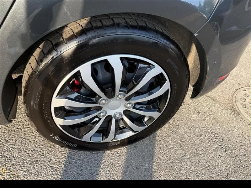 2013 Volkswagen GTI Mk6 - Image 11 of 20
