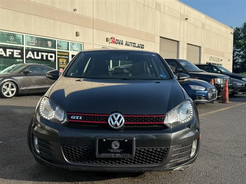 2013 Volkswagen GTI Mk6 - Image 2 of 20