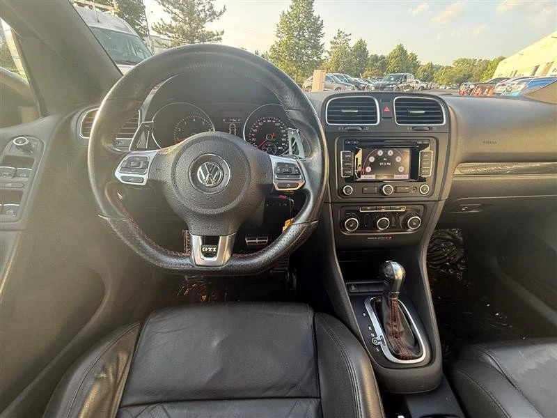 2013 Volkswagen GTI Mk6 - Image 20 of 20