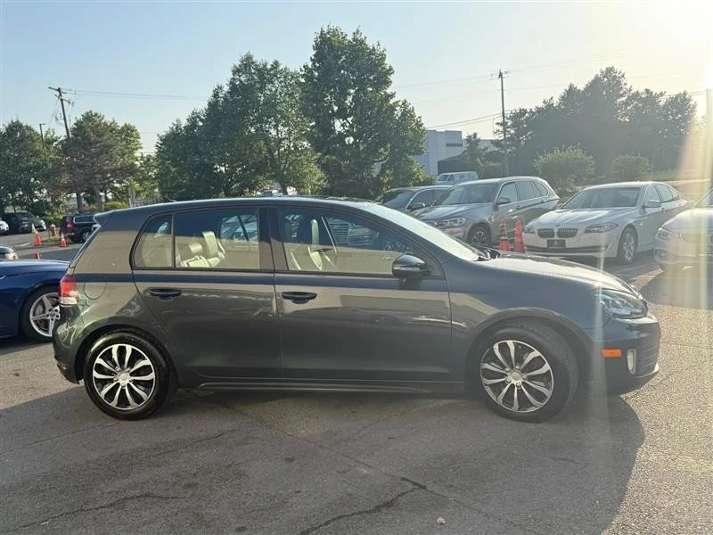 2013 Volkswagen GTI Mk6 - Image 4 of 20