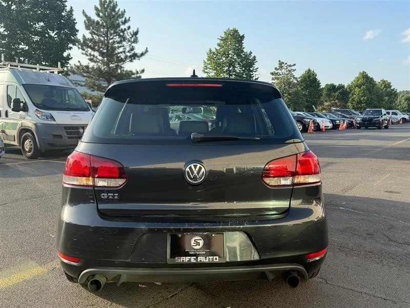 2013 Volkswagen GTI Mk6 - Image 6 of 20