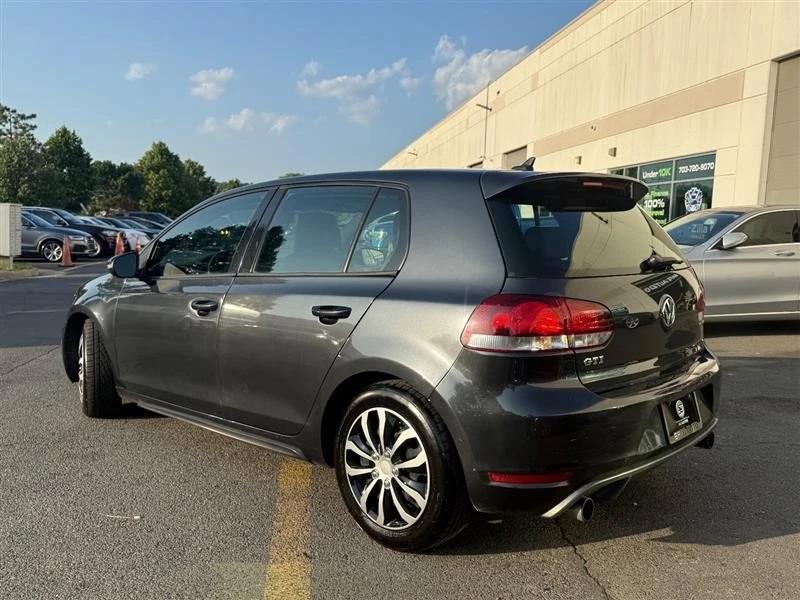 2013 Volkswagen GTI Mk6 - Image 7 of 20