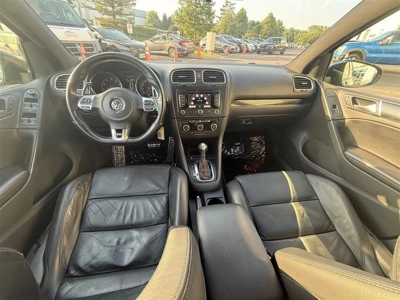 2013 Volkswagen GTI Mk6 - Image 19 of 20