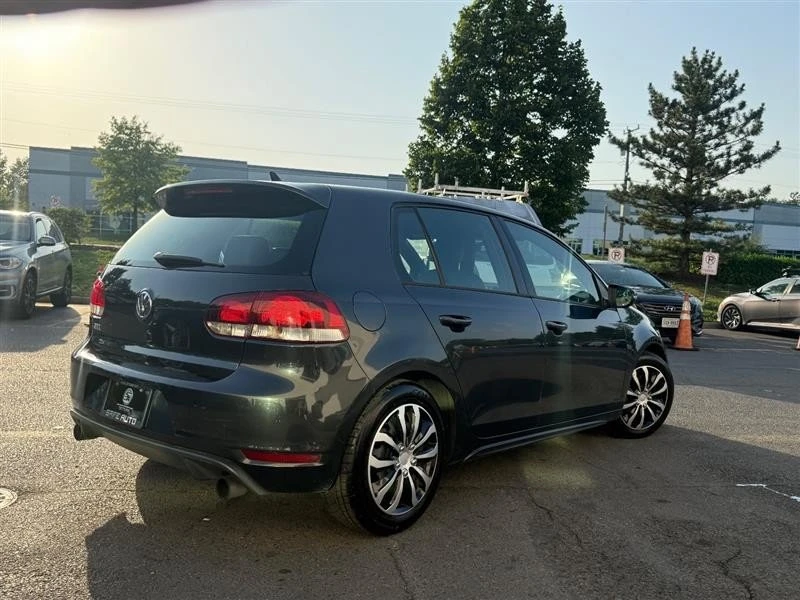 2013 Volkswagen GTI Mk6 - Image 5 of 20