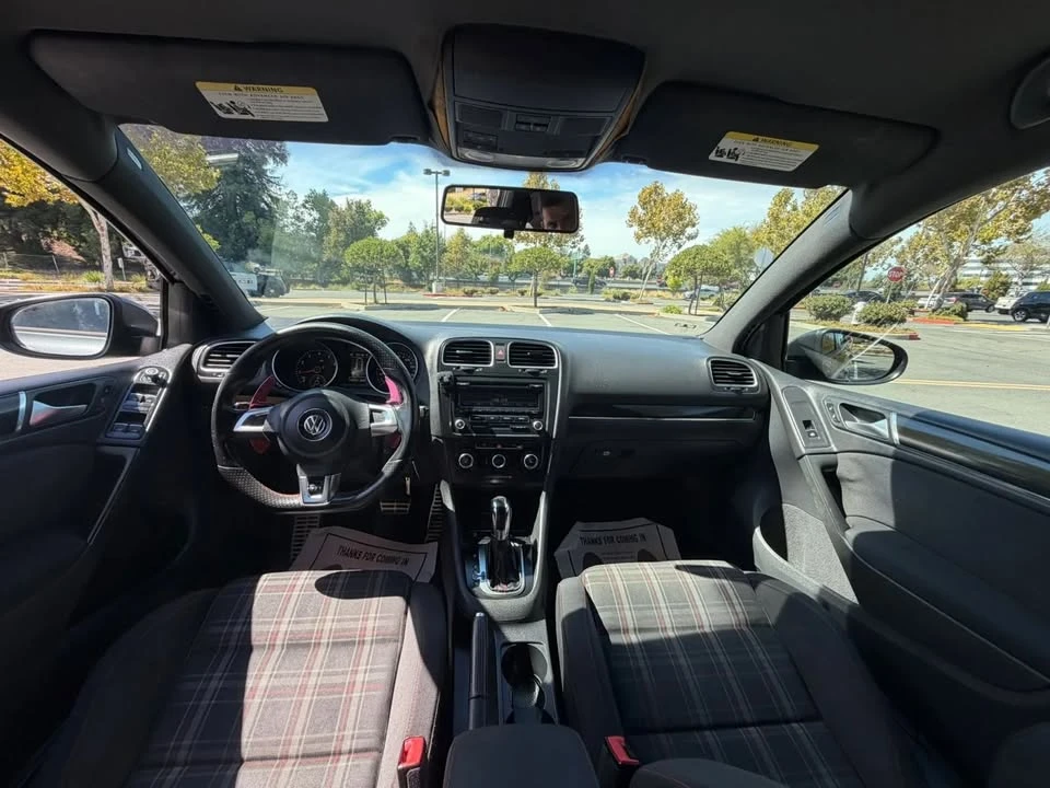 2013 Volkswagen GTI Mk6 - Image 11 of 20
