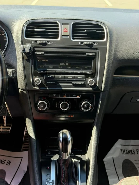 2013 Volkswagen GTI Mk6 - Image 13 of 20