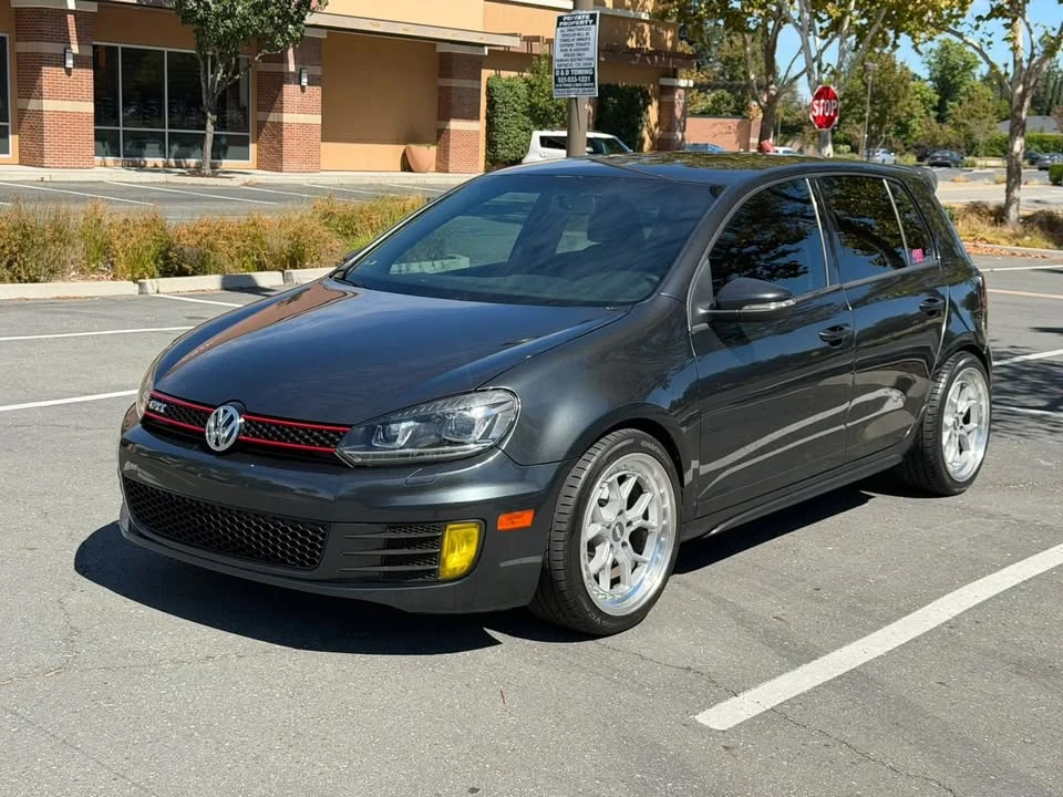 2013 Volkswagen GTI Mk6 - Image 2 of 20
