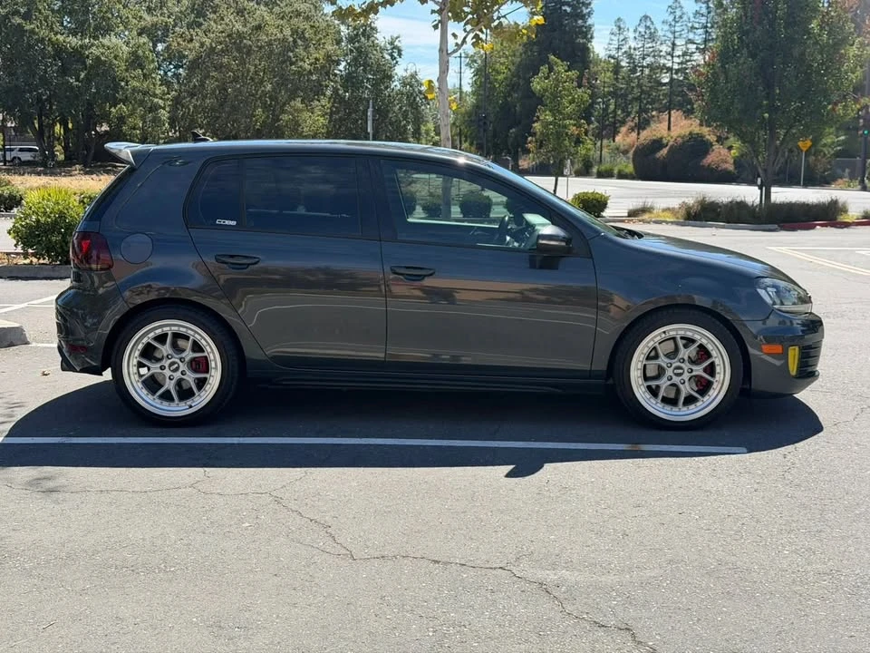 2013 Volkswagen GTI Mk6 - Image 7 of 20