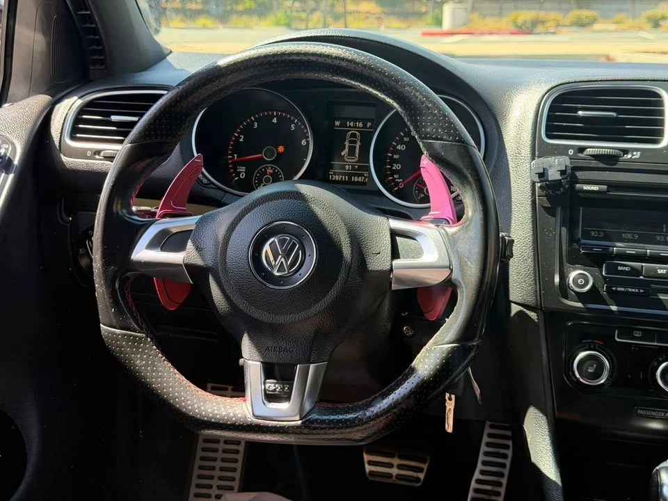 2013 Volkswagen GTI Mk6 - Image 12 of 20
