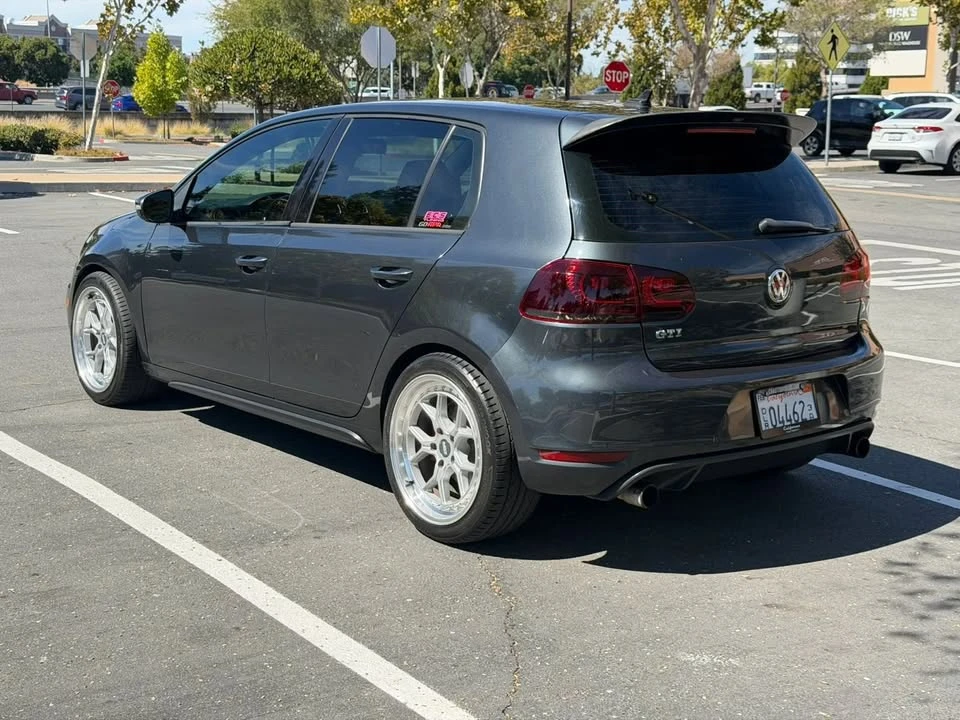 2013 Volkswagen GTI Mk6 - Image 4 of 20