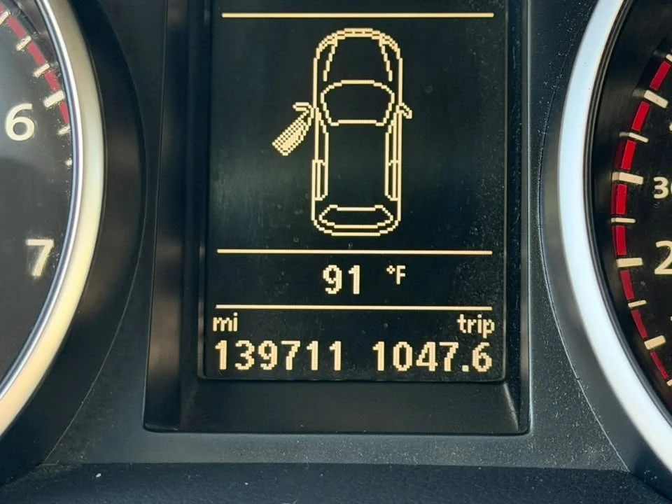 2013 Volkswagen GTI Mk6 - Image 20 of 20