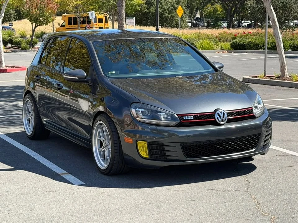 2013 Volkswagen GTI Mk6 - Image 9 of 20