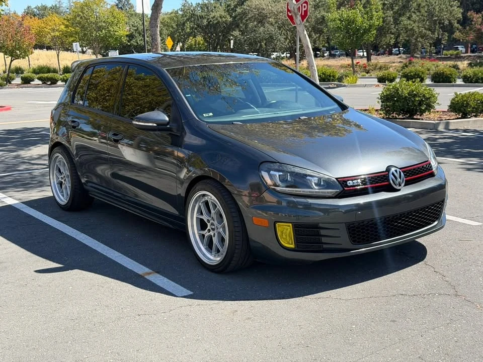 2013 Volkswagen GTI Mk6 - Image 8 of 20