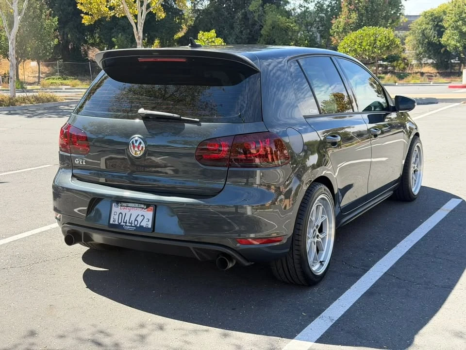 2013 Volkswagen GTI Mk6 - Image 6 of 20