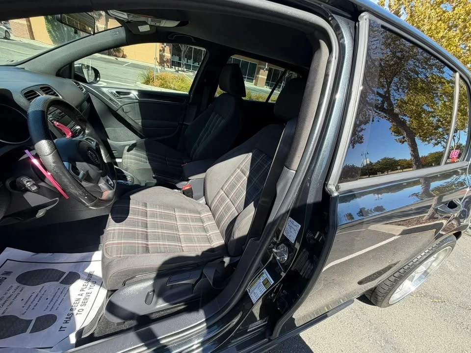 2013 Volkswagen GTI Mk6 - Image 18 of 20