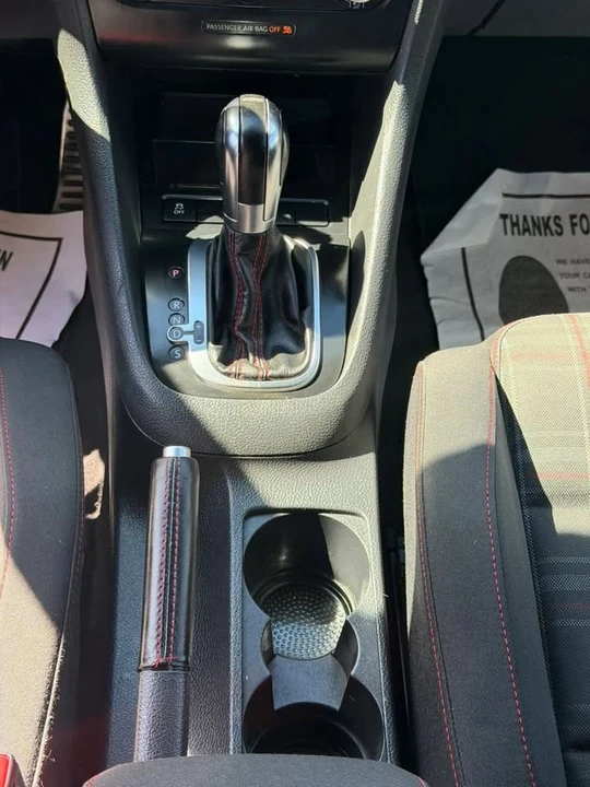 2013 Volkswagen GTI Mk6 - Image 14 of 20