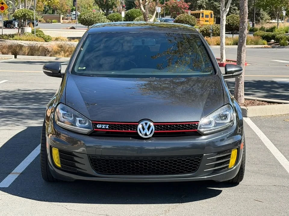 2013 Volkswagen GTI Mk6 - Image 10 of 20