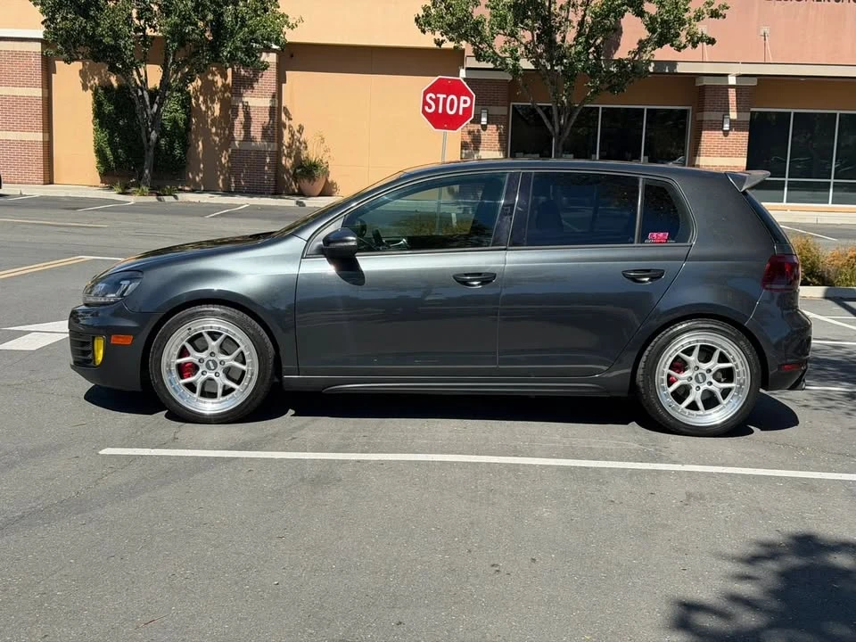 2013 Volkswagen GTI Mk6 - Image 3 of 20