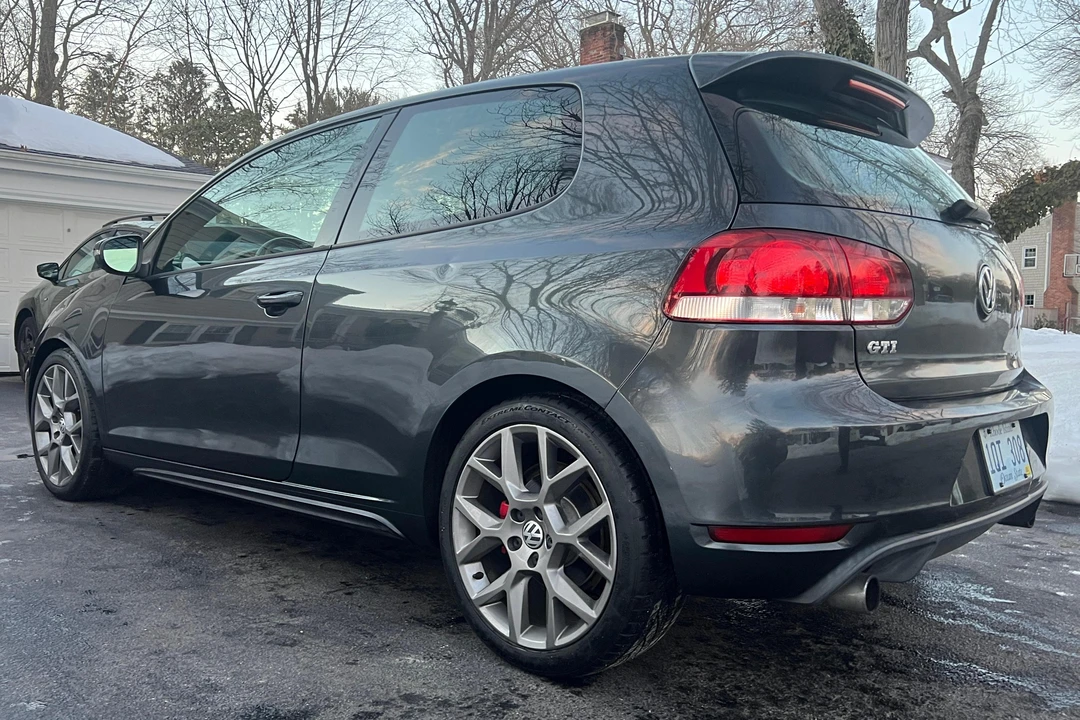 2013 Volkswagen GTI Mk6 - Image 4 of 31