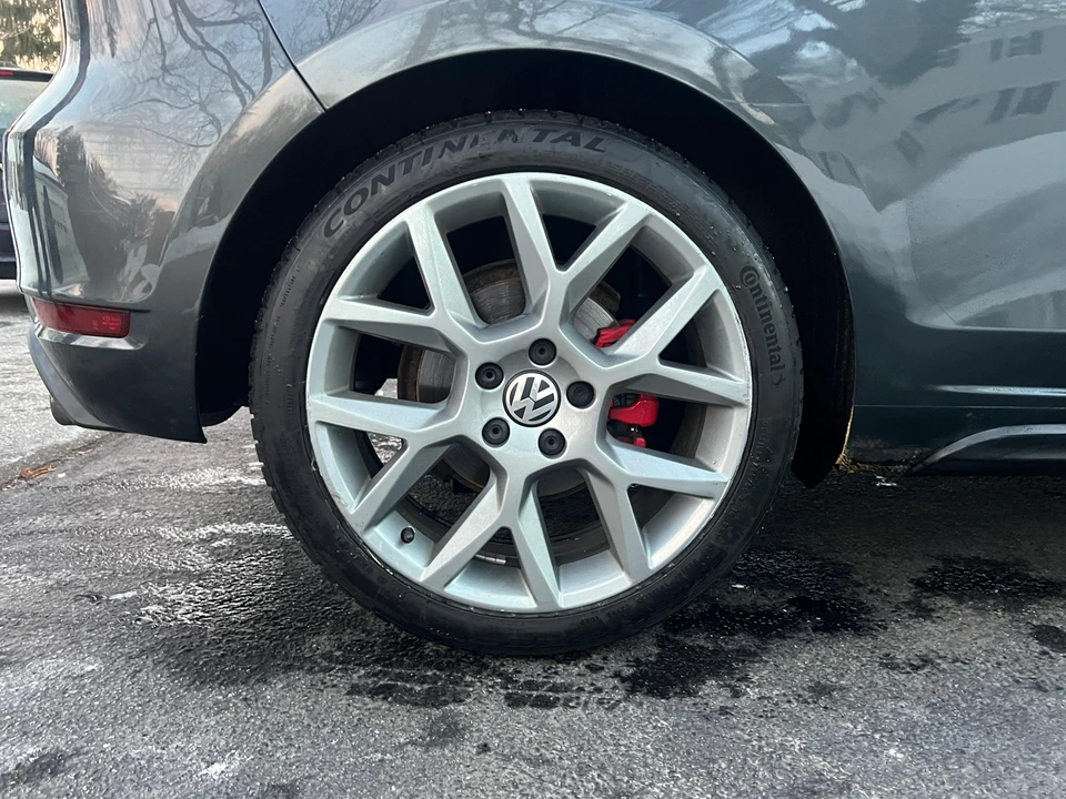 2013 Volkswagen GTI Mk6 - Image 29 of 31