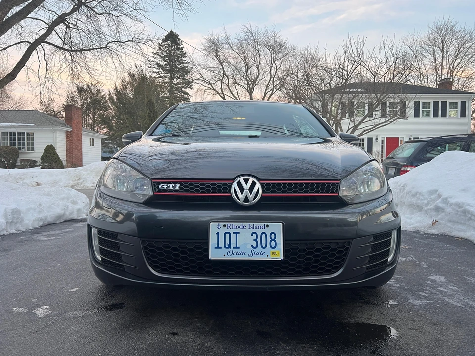 2013 Volkswagen GTI Mk6 - Image 6 of 31