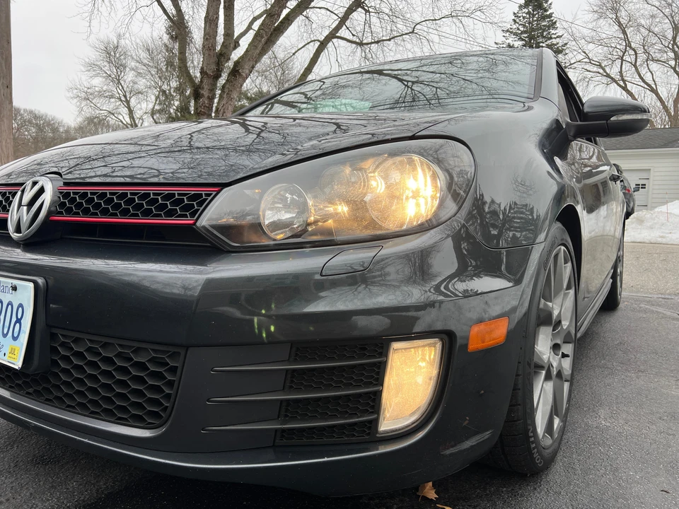 2013 Volkswagen GTI Mk6 - Image 15 of 31