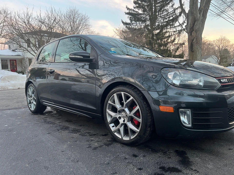 2013 Volkswagen GTI Mk6 - Image 10 of 31