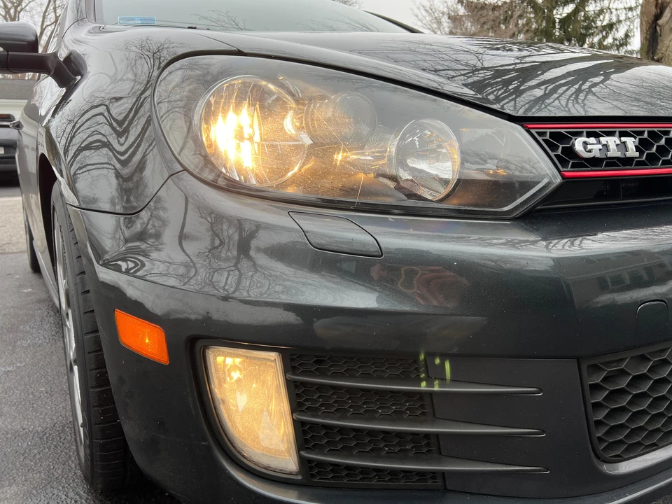 2013 Volkswagen GTI Mk6 - Image 12 of 31