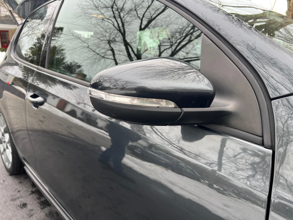 2013 Volkswagen GTI Mk6 - Image 26 of 31