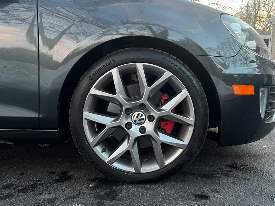 2013 Volkswagen GTI Mk6 - Image 30 of 31