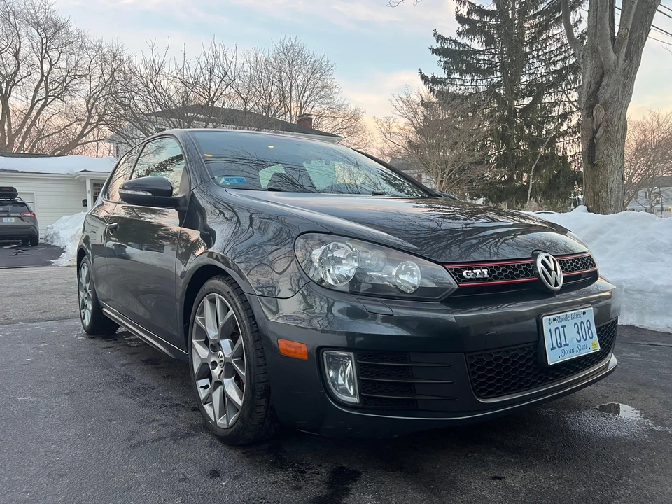 2013 Volkswagen GTI Mk6 - Image 11 of 31