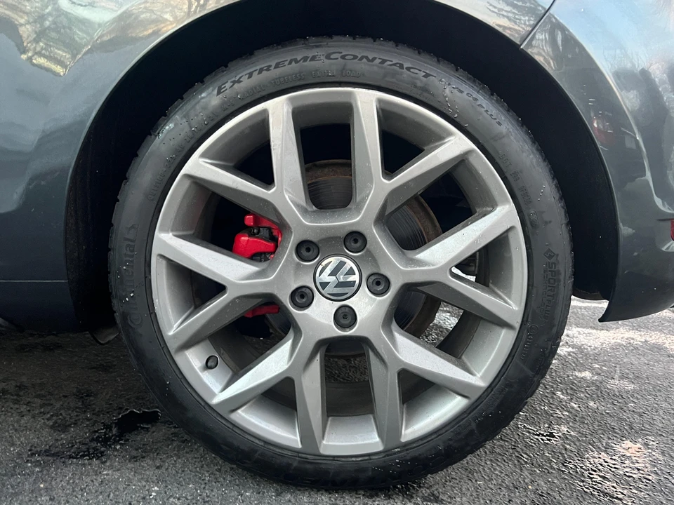 2013 Volkswagen GTI Mk6 - Image 28 of 31