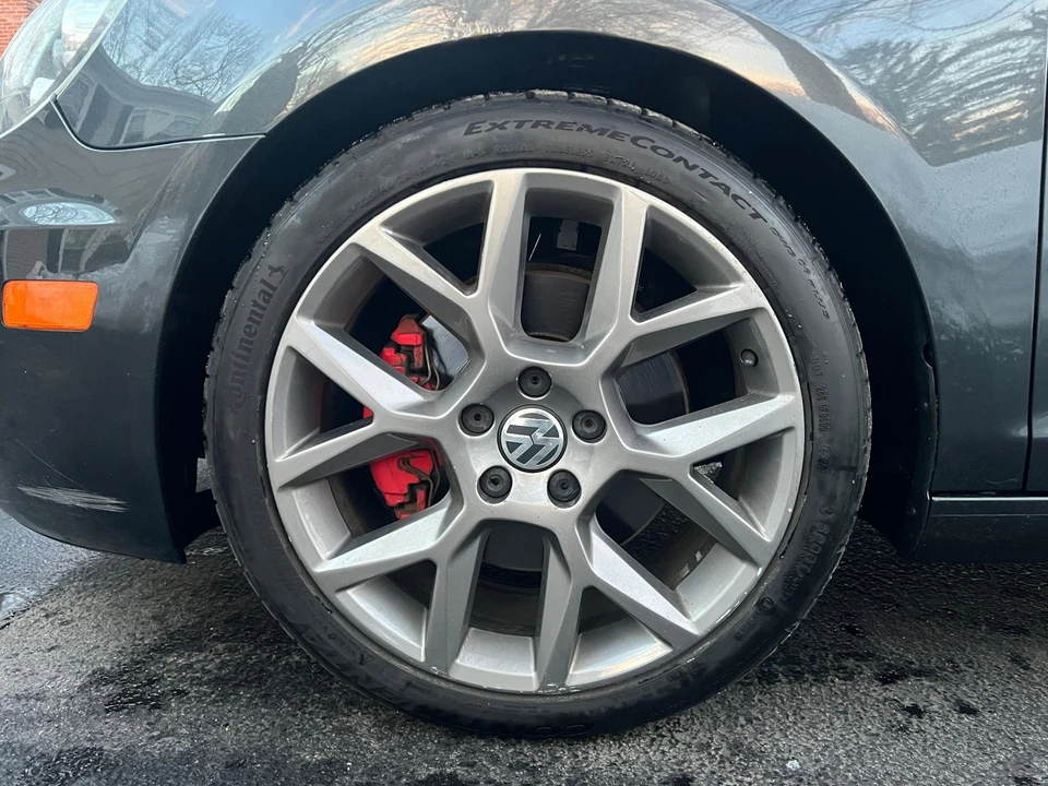 2013 Volkswagen GTI Mk6 - Image 27 of 31