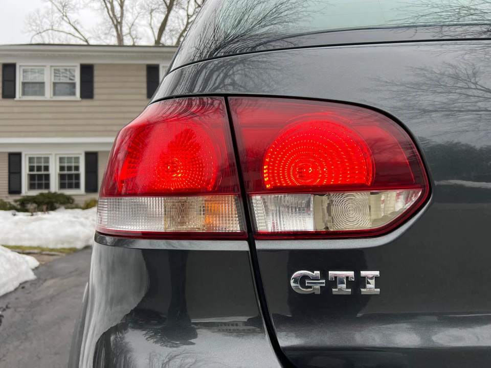 2013 Volkswagen GTI Mk6 - Image 21 of 31