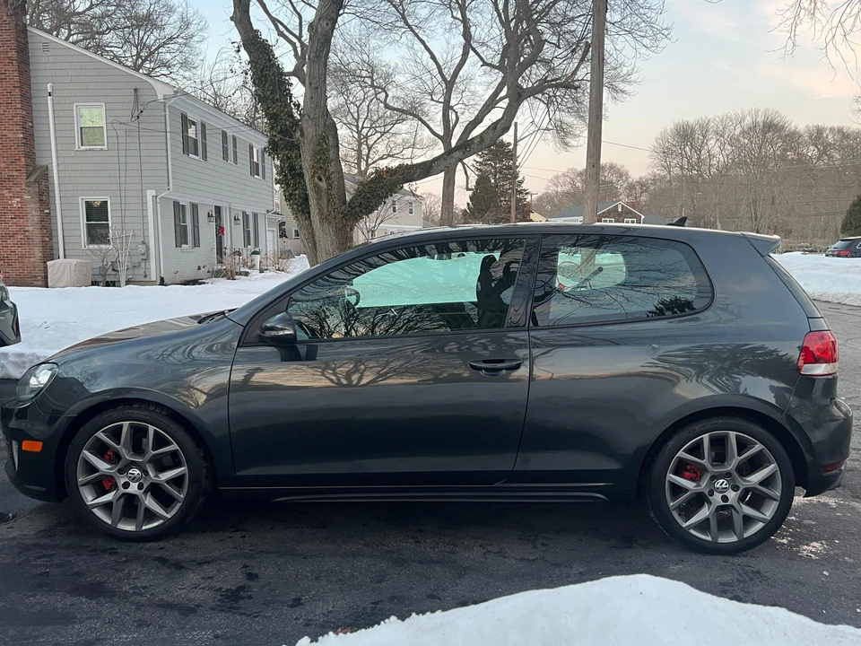 2013 Volkswagen GTI Mk6 - Image 7 of 31