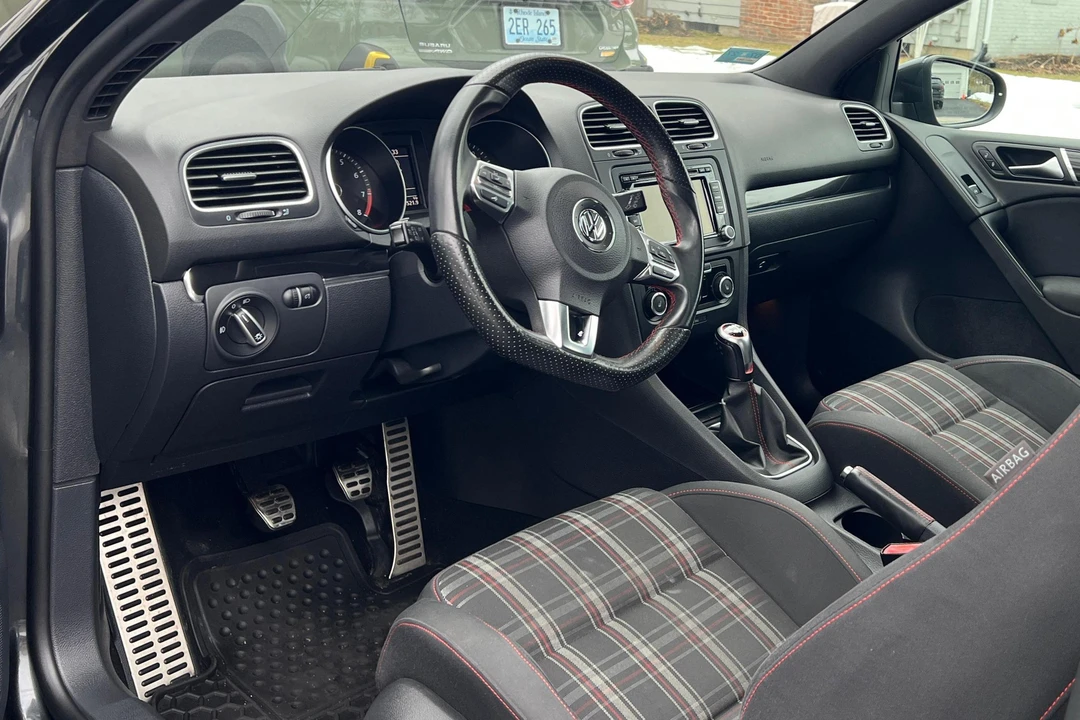 2013 Volkswagen GTI Mk6 - Image 31 of 31