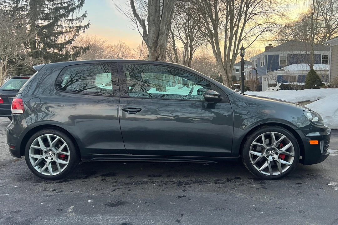 2013 Volkswagen GTI Mk6 - Image 3 of 31