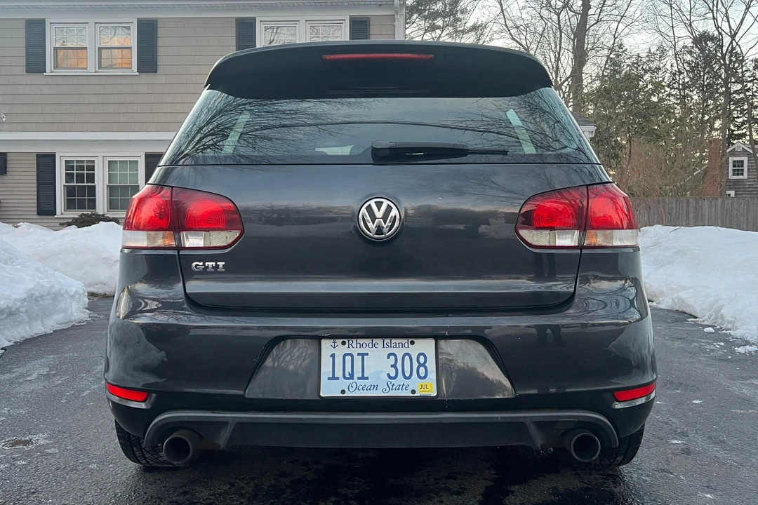 2013 Volkswagen GTI Mk6 - Image 5 of 31