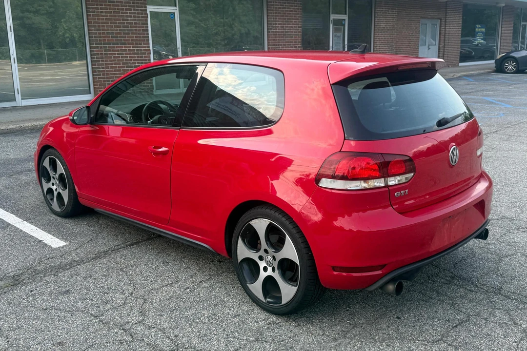 2013 Volkswagen GTI Mk6 - Image 4 of 31